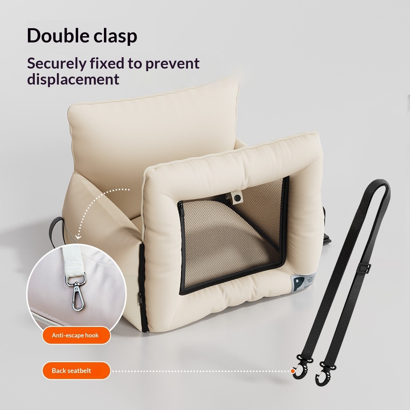 The Ultimate Pet Travel Solution