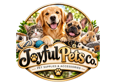 Joyful Pets Co.